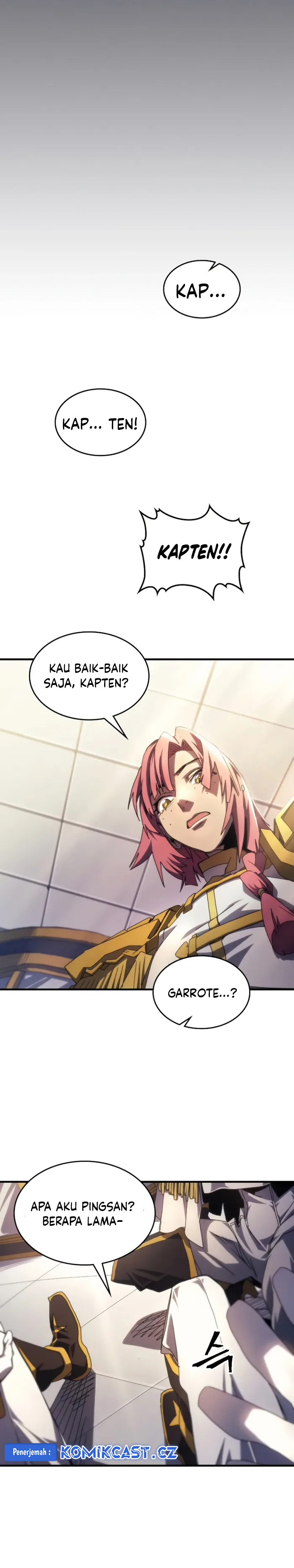 The Unbeatable Dungeon’s Lazy Boss Monster - Chapter 64 21 The Unbeatable Dungeon’s Lazy Boss Monster - Chapter 64 21