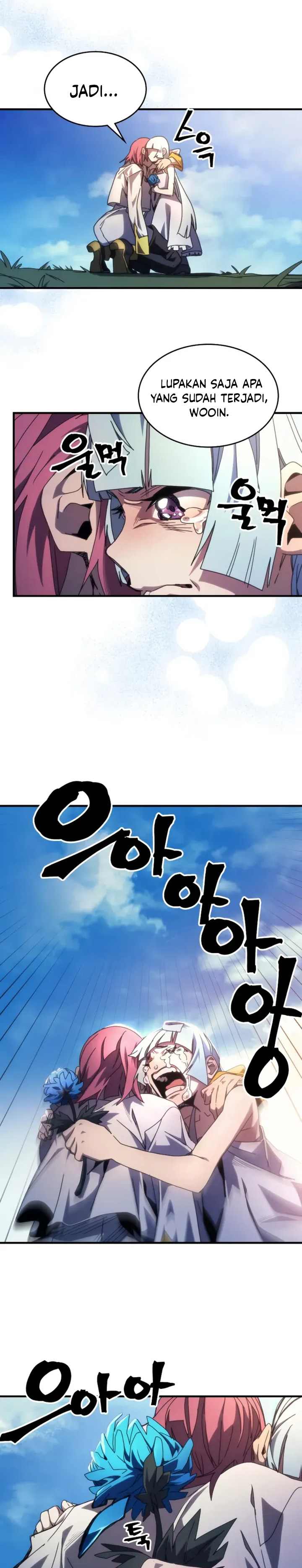 The Unbeatable Dungeon’s Lazy Boss Monster - Chapter 64 12 The Unbeatable Dungeon’s Lazy Boss Monster - Chapter 64 12