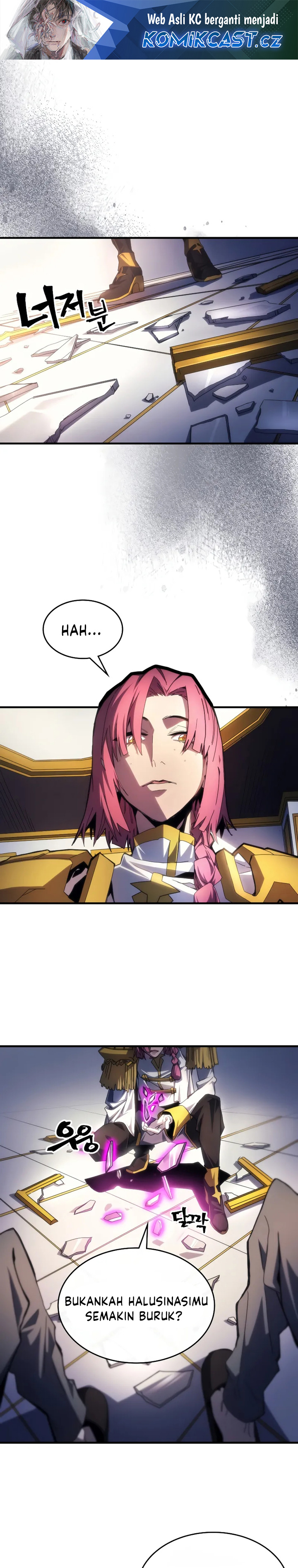 The Unbeatable Dungeon’s Lazy Boss Monster - Chapter 65 2