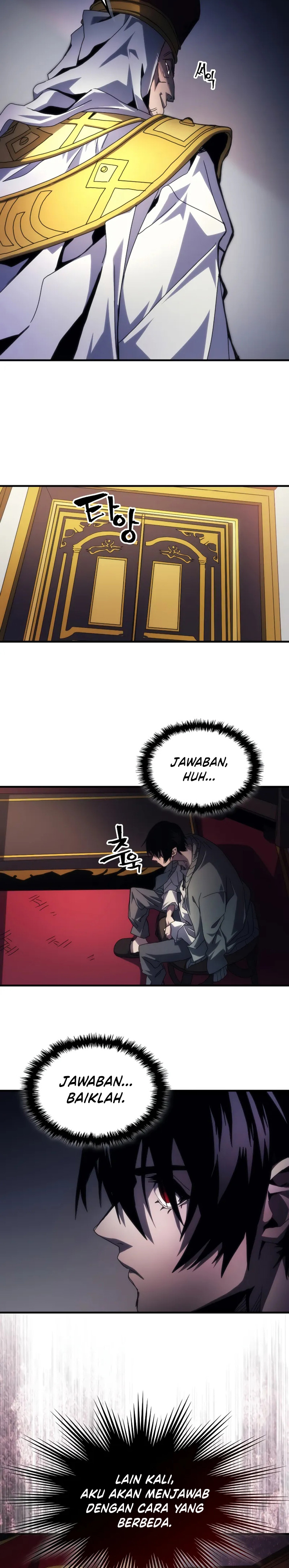 The Unbeatable Dungeon’s Lazy Boss Monster - Chapter 65 12