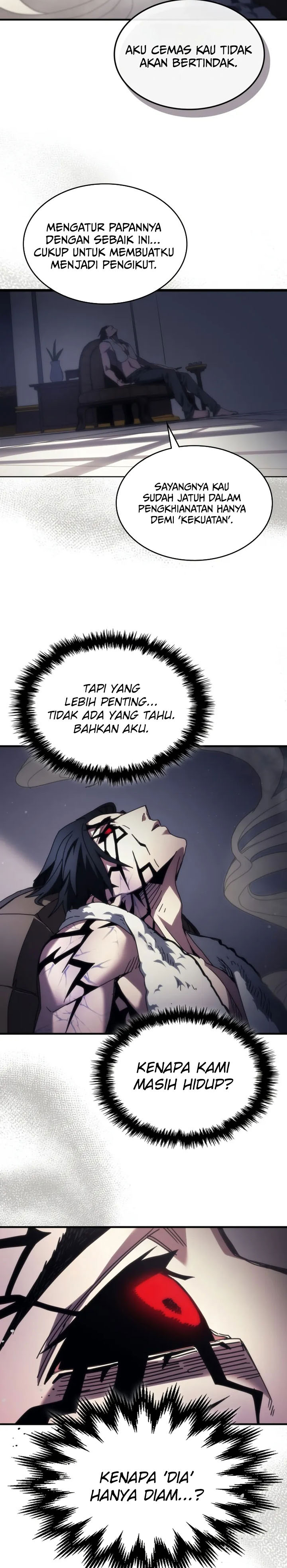 The Unbeatable Dungeon’s Lazy Boss Monster - Chapter 78 10