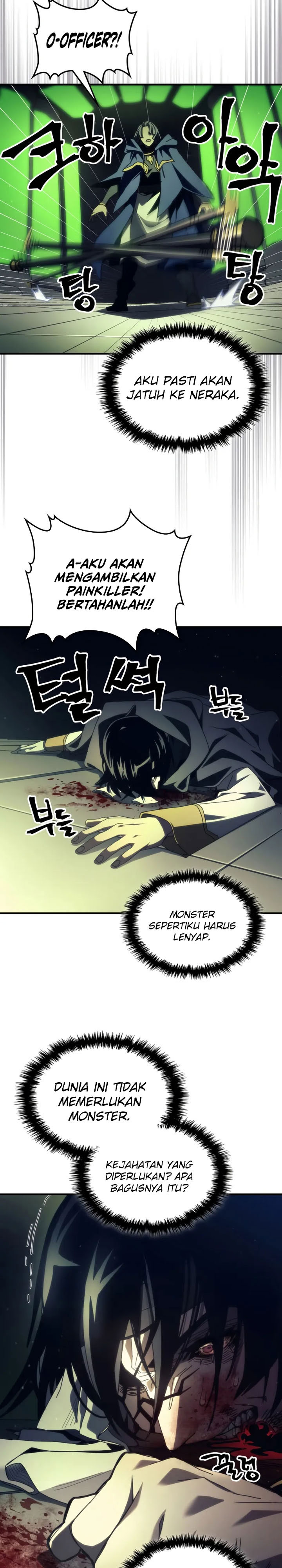 The Unbeatable Dungeon’s Lazy Boss Monster - Chapter 78 16