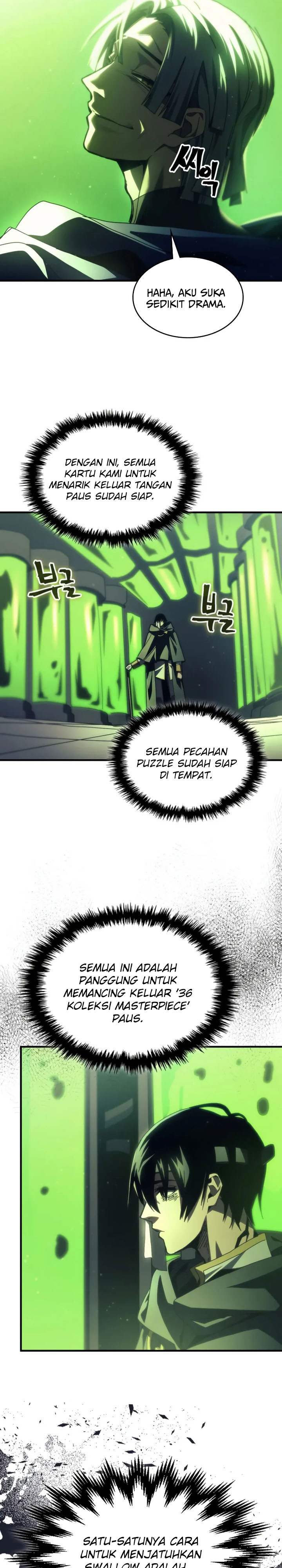 The Unbeatable Dungeon’s Lazy Boss Monster - Chapter 78 14