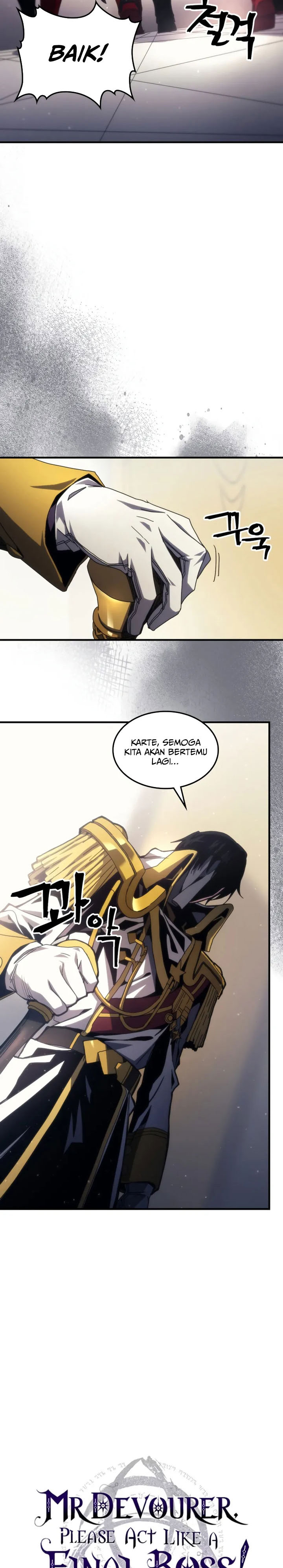 The Unbeatable Dungeon’s Lazy Boss Monster - Chapter 78 7