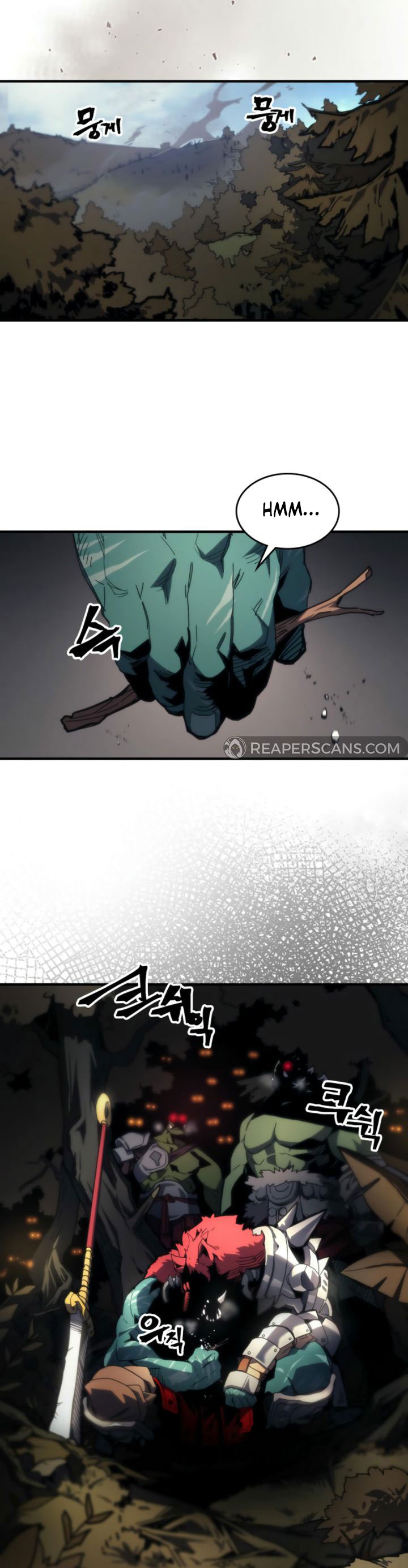 The Unbeatable Dungeon’s Lazy Boss Monster - Chapter 72 31