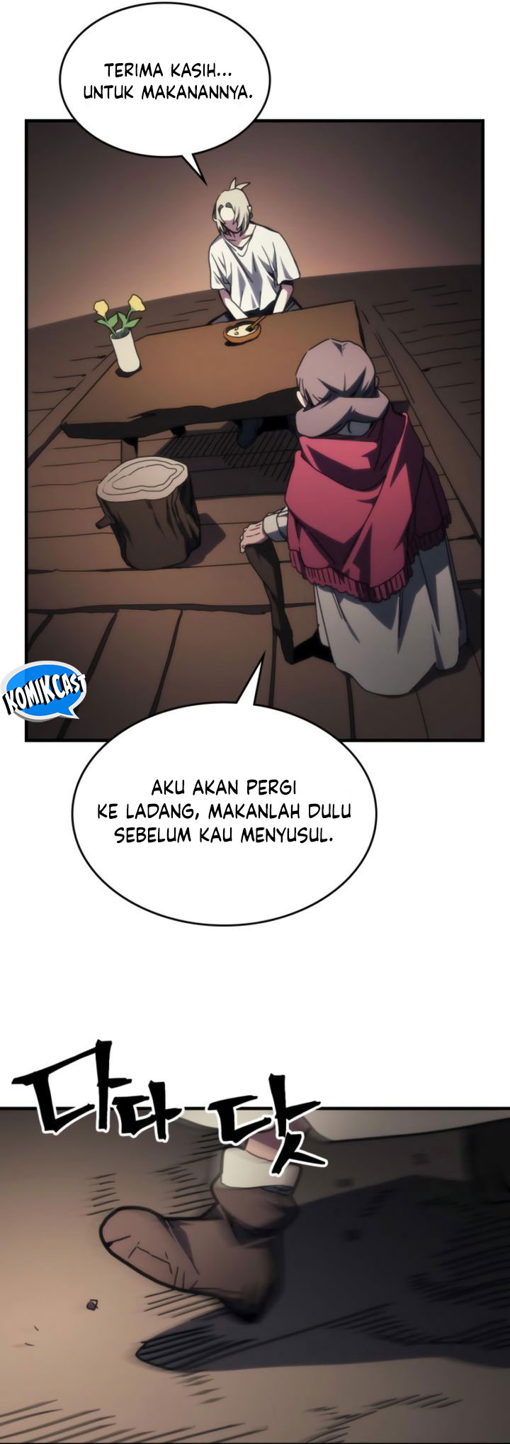 The Unbeatable Dungeon’s Lazy Boss Monster - Chapter 72 13