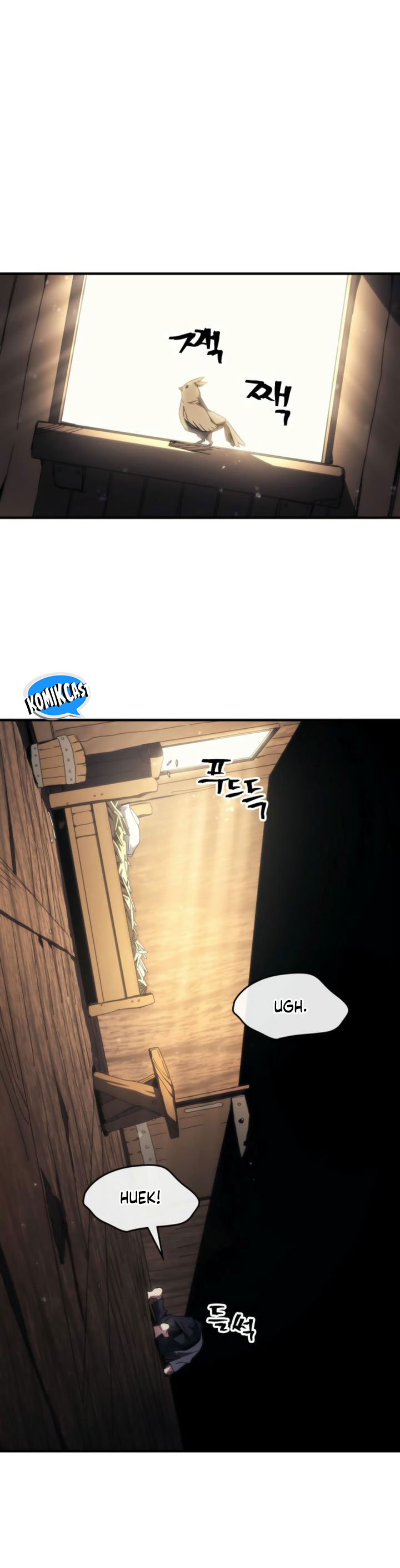 The Unbeatable Dungeon’s Lazy Boss Monster - Chapter 72 10