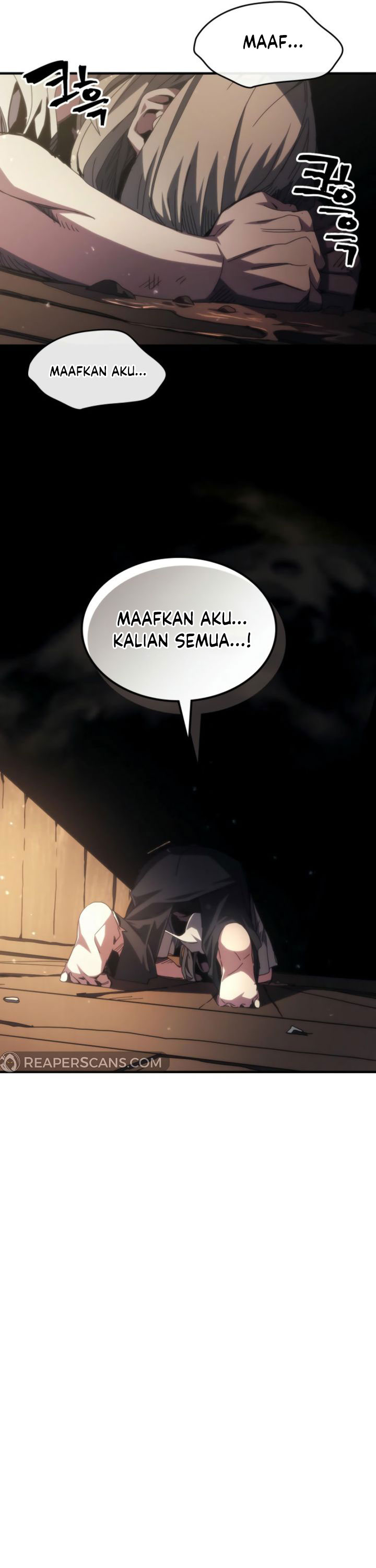The Unbeatable Dungeon’s Lazy Boss Monster - Chapter 72 11