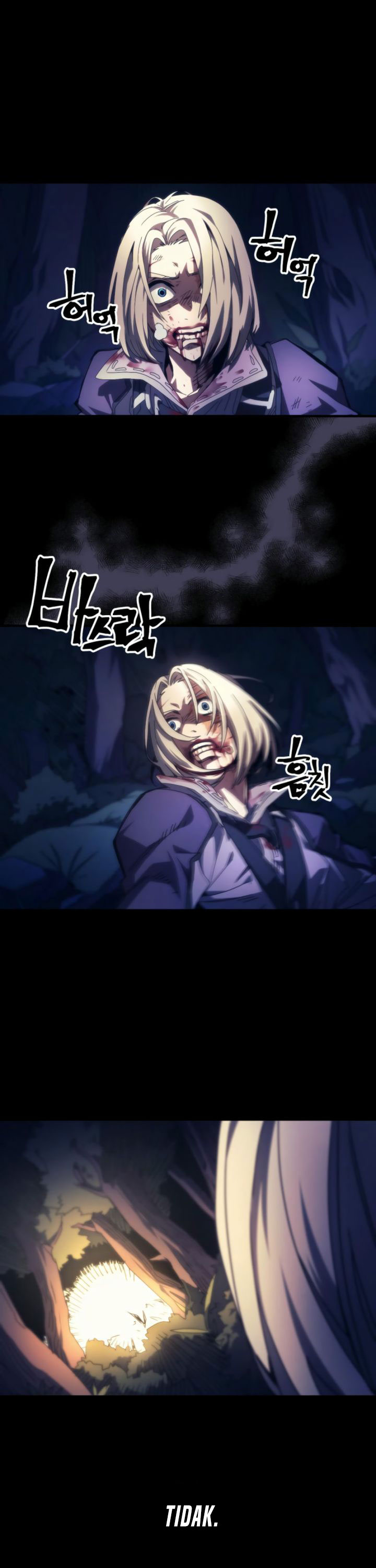 The Unbeatable Dungeon’s Lazy Boss Monster - Chapter 72 6