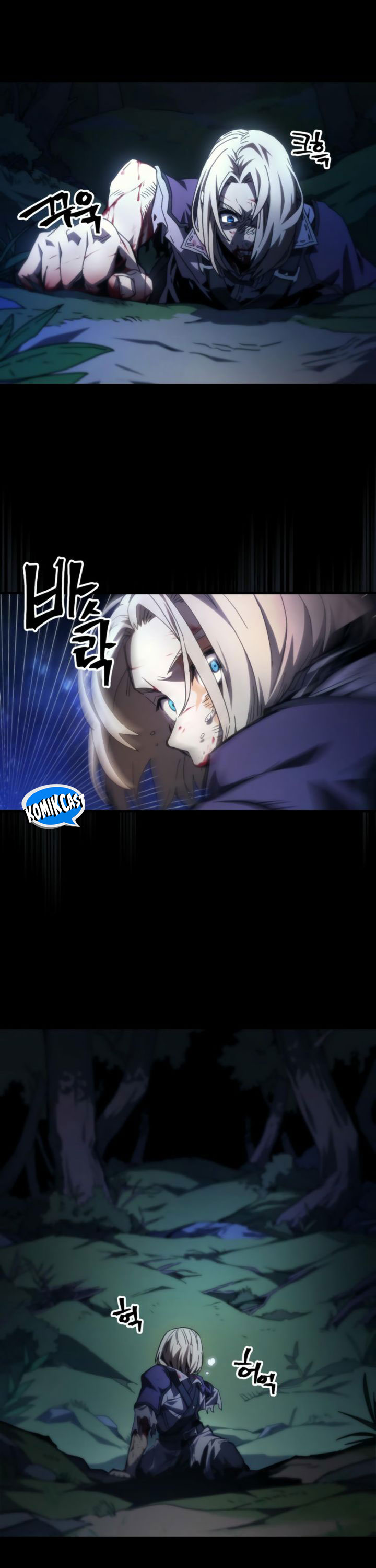 The Unbeatable Dungeon’s Lazy Boss Monster - Chapter 72 5