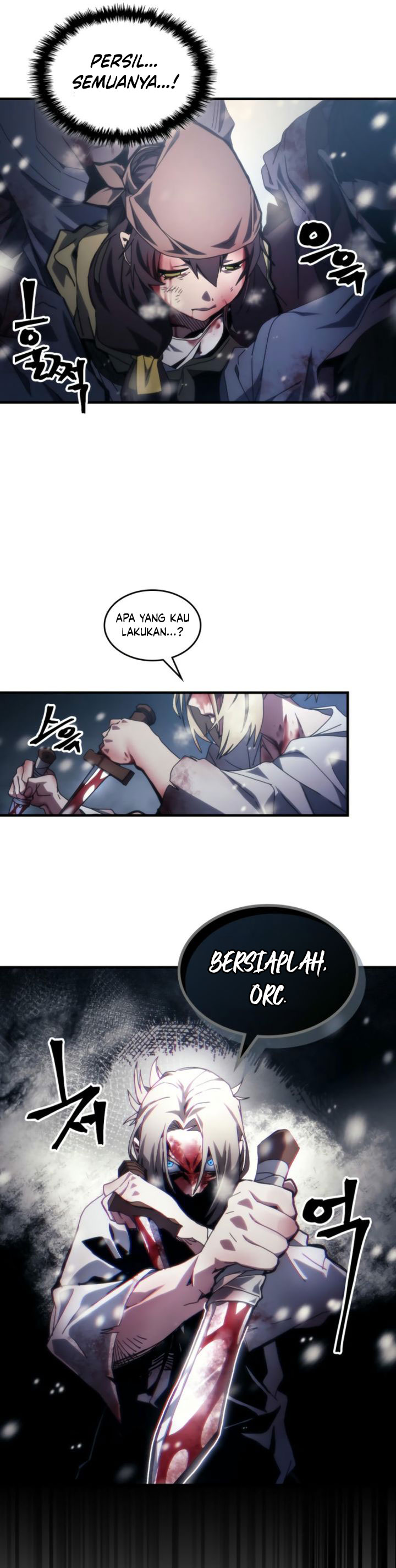 The Unbeatable Dungeon’s Lazy Boss Monster - Chapter 73 37 The Unbeatable Dungeon’s Lazy Boss Monster - Chapter 73 37