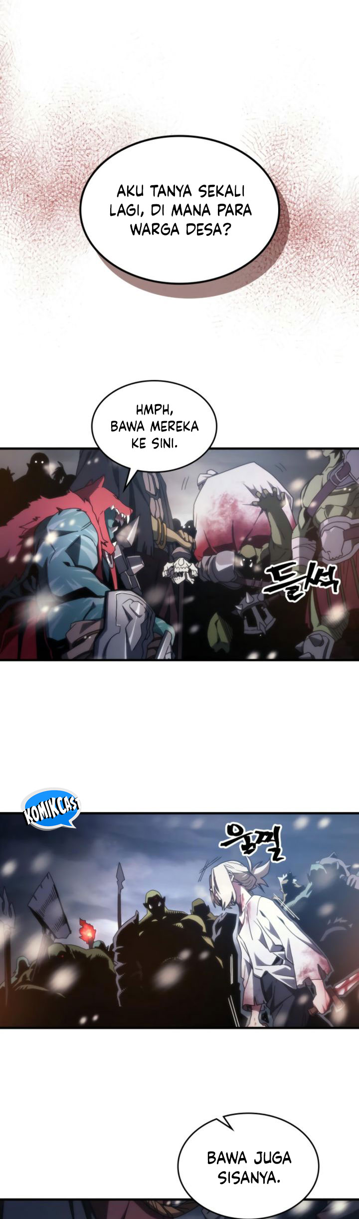 The Unbeatable Dungeon’s Lazy Boss Monster - Chapter 73 35 The Unbeatable Dungeon’s Lazy Boss Monster - Chapter 73 35