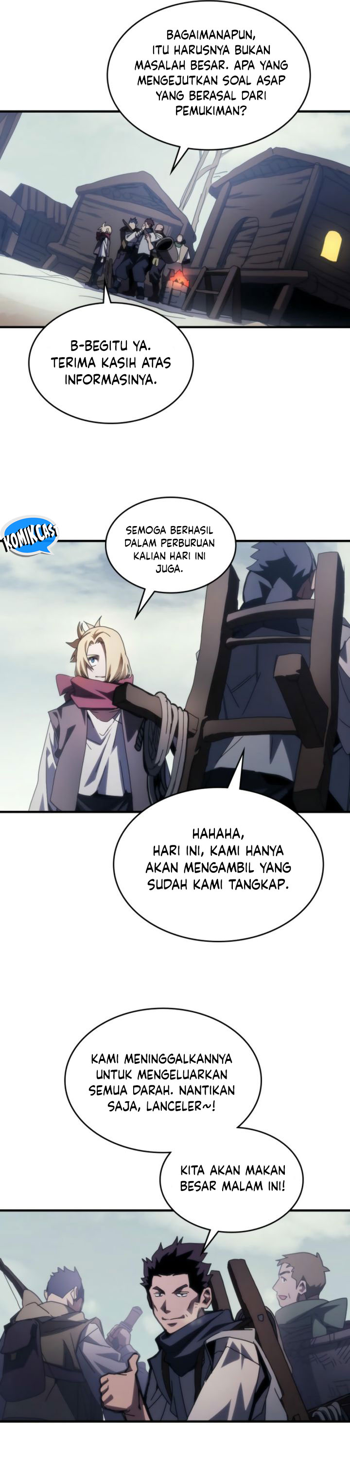 The Unbeatable Dungeon’s Lazy Boss Monster - Chapter 73 13 The Unbeatable Dungeon’s Lazy Boss Monster - Chapter 73 13