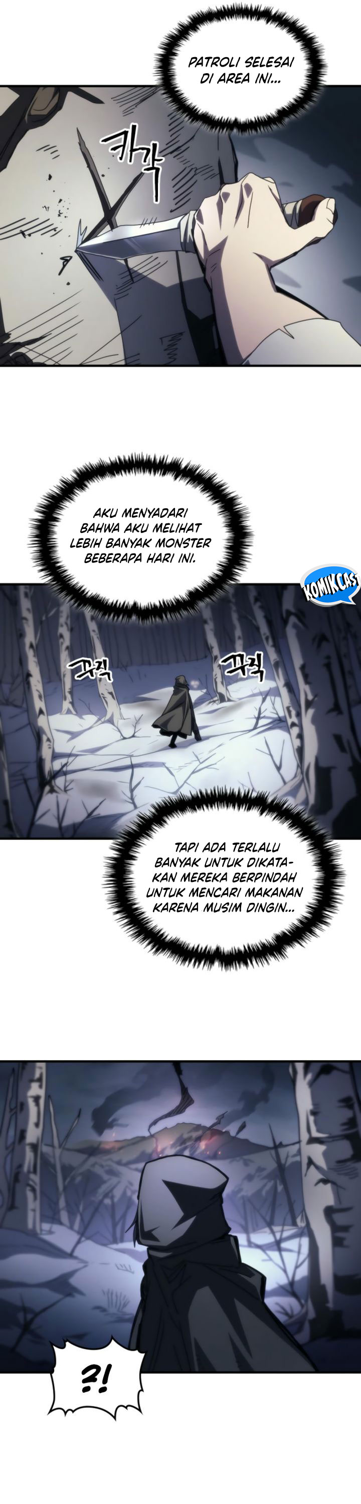 The Unbeatable Dungeon’s Lazy Boss Monster - Chapter 73 10 The Unbeatable Dungeon’s Lazy Boss Monster - Chapter 73 10