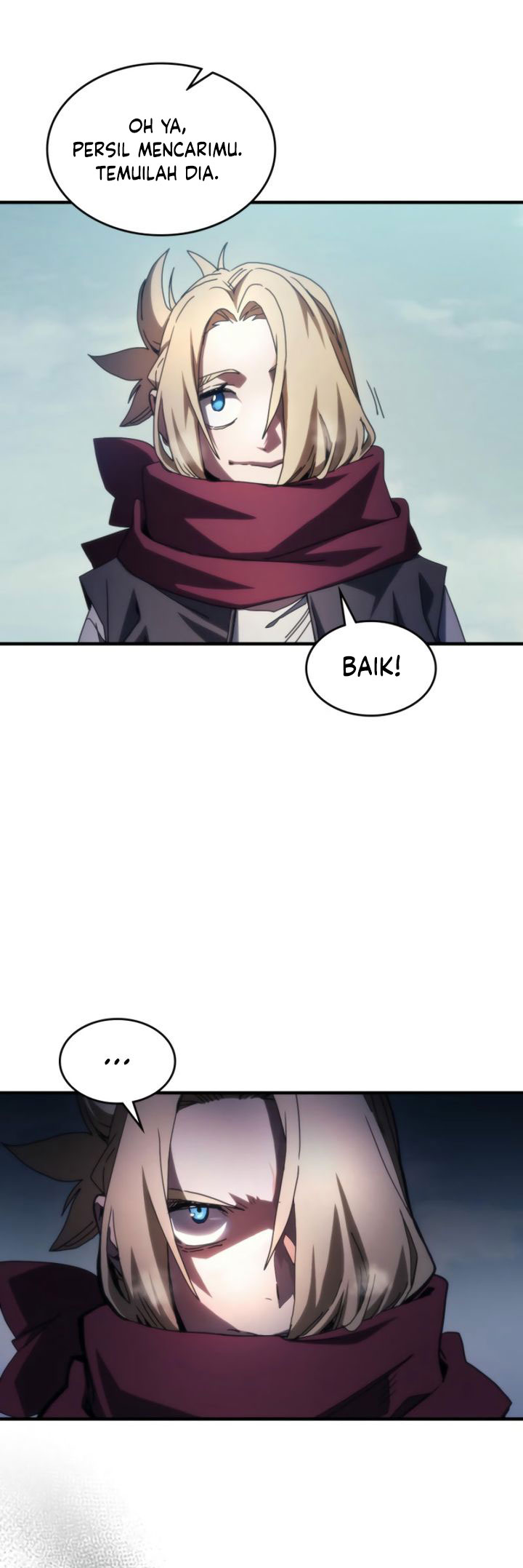 The Unbeatable Dungeon’s Lazy Boss Monster - Chapter 73 14 The Unbeatable Dungeon’s Lazy Boss Monster - Chapter 73 14