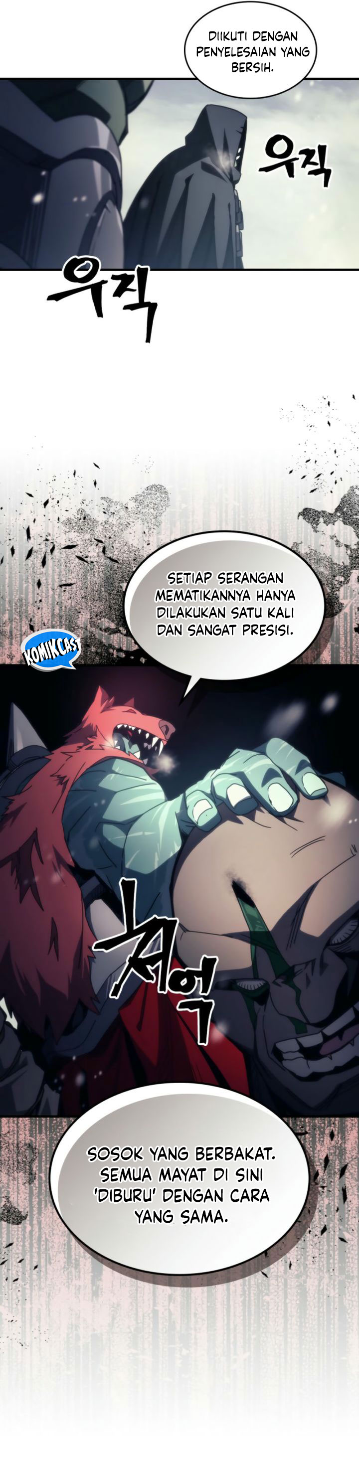 The Unbeatable Dungeon’s Lazy Boss Monster - Chapter 73 5 The Unbeatable Dungeon’s Lazy Boss Monster - Chapter 73 5