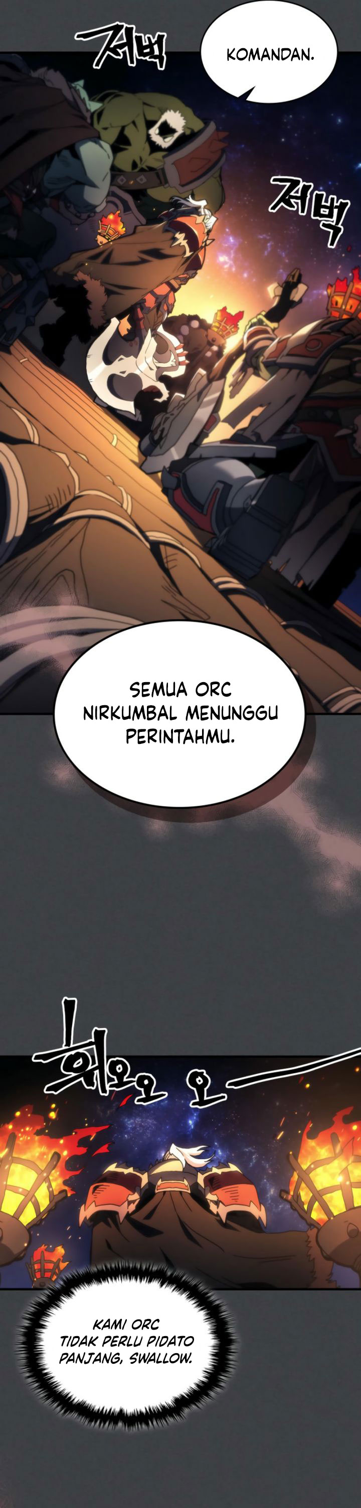 The Unbeatable Dungeon’s Lazy Boss Monster - Chapter 71 9 The Unbeatable Dungeon’s Lazy Boss Monster - Chapter 71 9