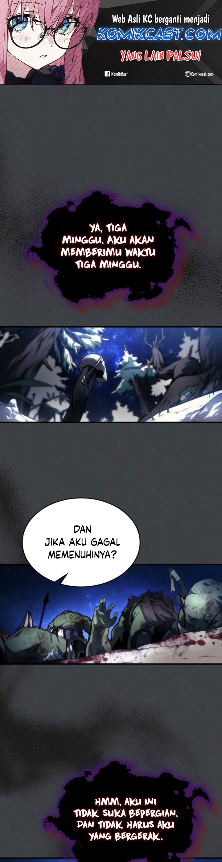The Unbeatable Dungeon’s Lazy Boss Monster - Chapter 71 2 The Unbeatable Dungeon’s Lazy Boss Monster - Chapter 71 2