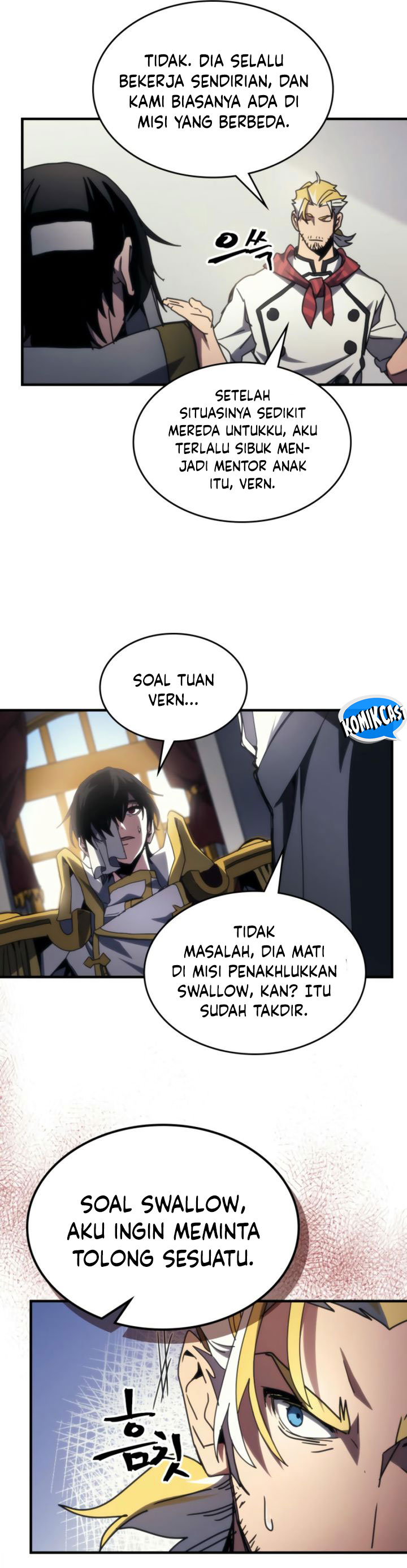 The Unbeatable Dungeon’s Lazy Boss Monster - Chapter 71 28 The Unbeatable Dungeon’s Lazy Boss Monster - Chapter 71 28