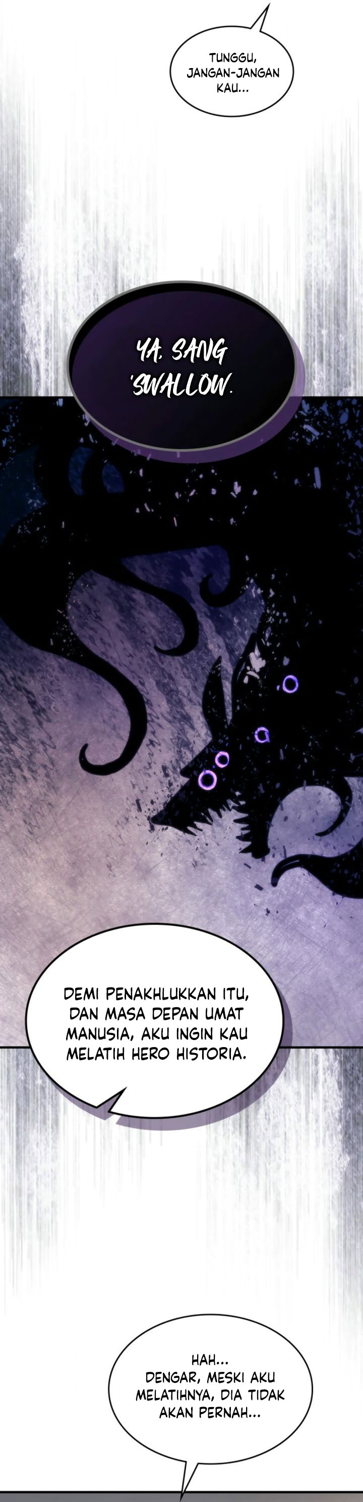 The Unbeatable Dungeon’s Lazy Boss Monster - Chapter 71 29 The Unbeatable Dungeon’s Lazy Boss Monster - Chapter 71 29