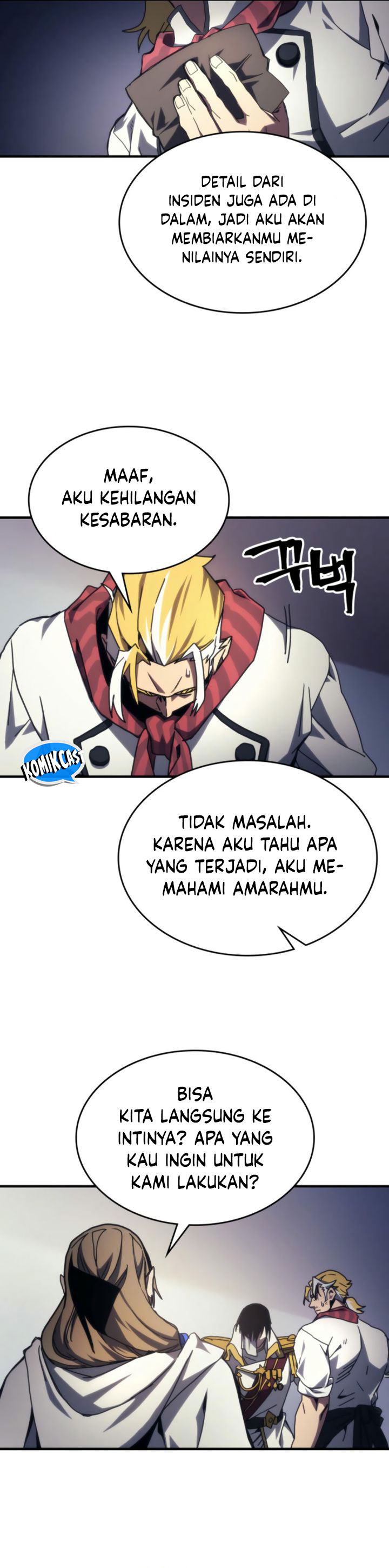 The Unbeatable Dungeon’s Lazy Boss Monster - Chapter 71 23 The Unbeatable Dungeon’s Lazy Boss Monster - Chapter 71 23