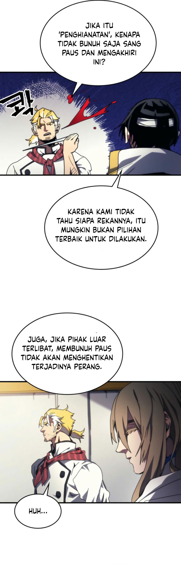 The Unbeatable Dungeon’s Lazy Boss Monster - Chapter 71 26 The Unbeatable Dungeon’s Lazy Boss Monster - Chapter 71 26