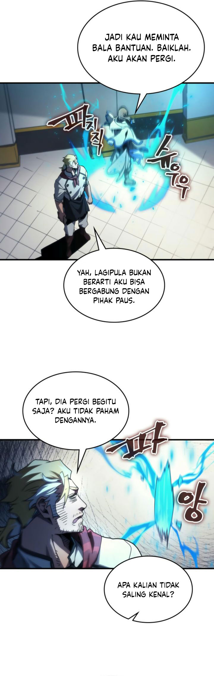 The Unbeatable Dungeon’s Lazy Boss Monster - Chapter 71 27 The Unbeatable Dungeon’s Lazy Boss Monster - Chapter 71 27