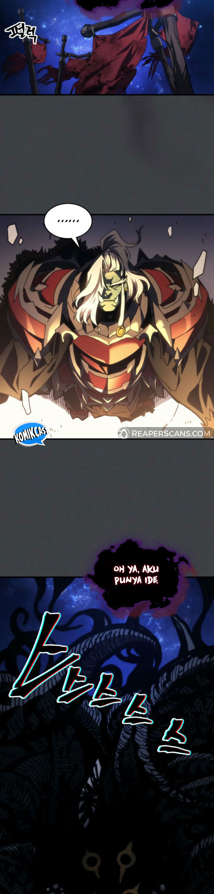 The Unbeatable Dungeon’s Lazy Boss Monster - Chapter 71 3 The Unbeatable Dungeon’s Lazy Boss Monster - Chapter 71 3