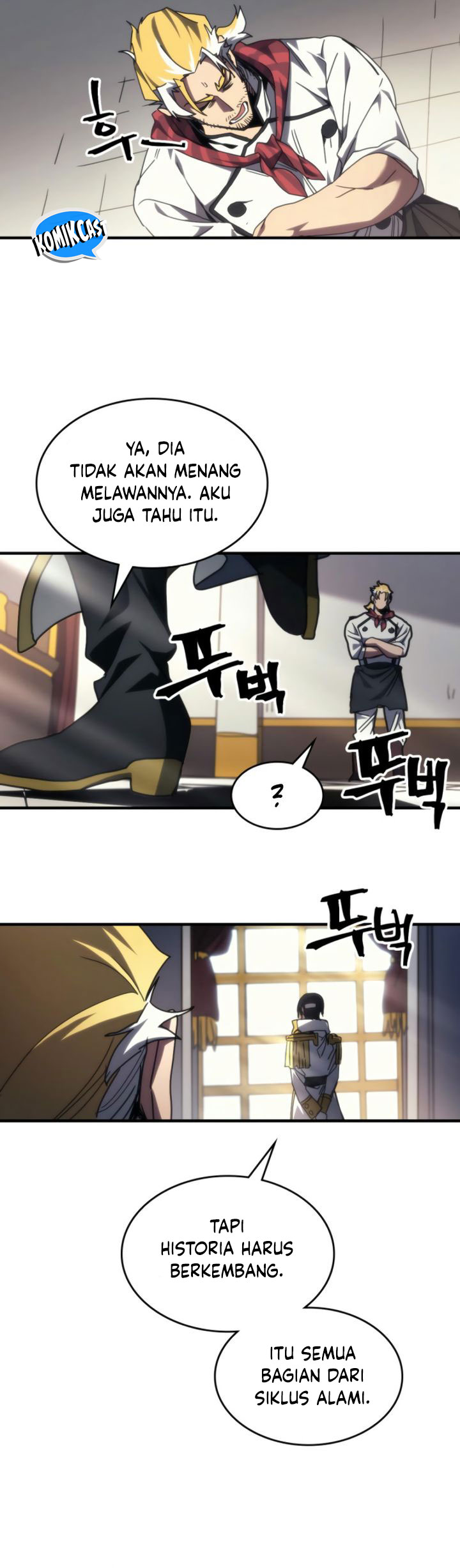 The Unbeatable Dungeon’s Lazy Boss Monster - Chapter 71 30 The Unbeatable Dungeon’s Lazy Boss Monster - Chapter 71 30