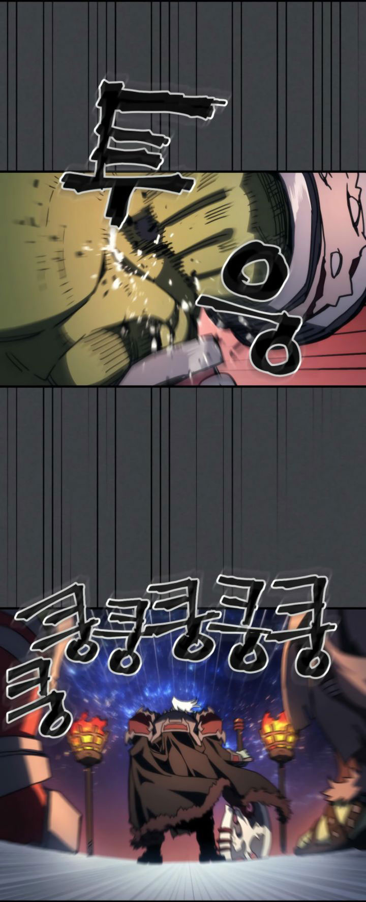 The Unbeatable Dungeon’s Lazy Boss Monster - Chapter 71 12 The Unbeatable Dungeon’s Lazy Boss Monster - Chapter 71 12