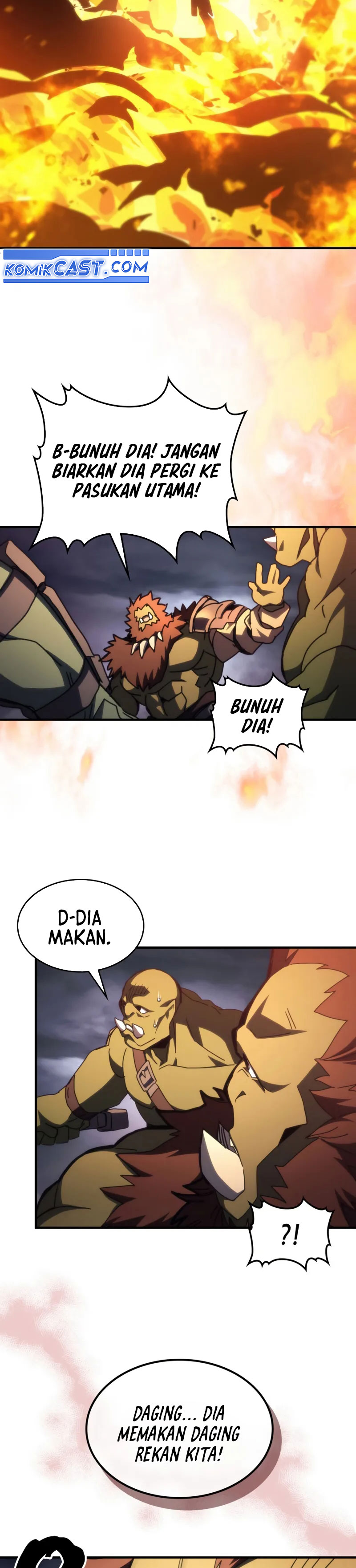 The Unbeatable Dungeon’s Lazy Boss Monster - Chapter 76 20 The Unbeatable Dungeon’s Lazy Boss Monster - Chapter 76 20