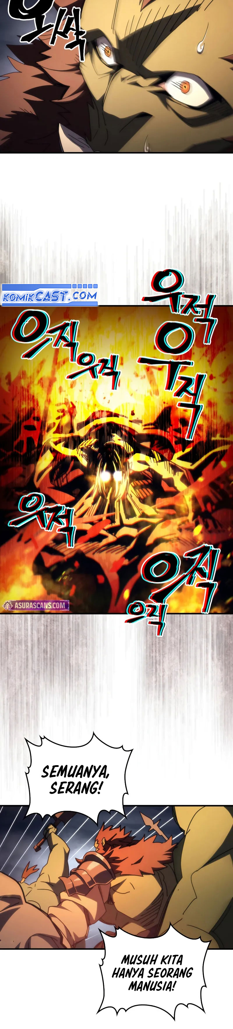 The Unbeatable Dungeon’s Lazy Boss Monster - Chapter 76 21 The Unbeatable Dungeon’s Lazy Boss Monster - Chapter 76 21