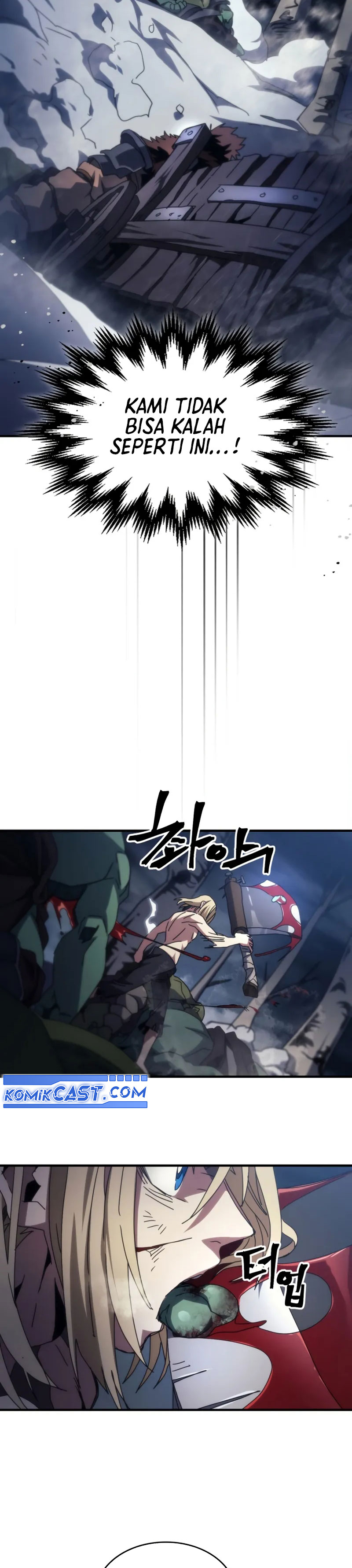 The Unbeatable Dungeon’s Lazy Boss Monster - Chapter 76 25 The Unbeatable Dungeon’s Lazy Boss Monster - Chapter 76 25