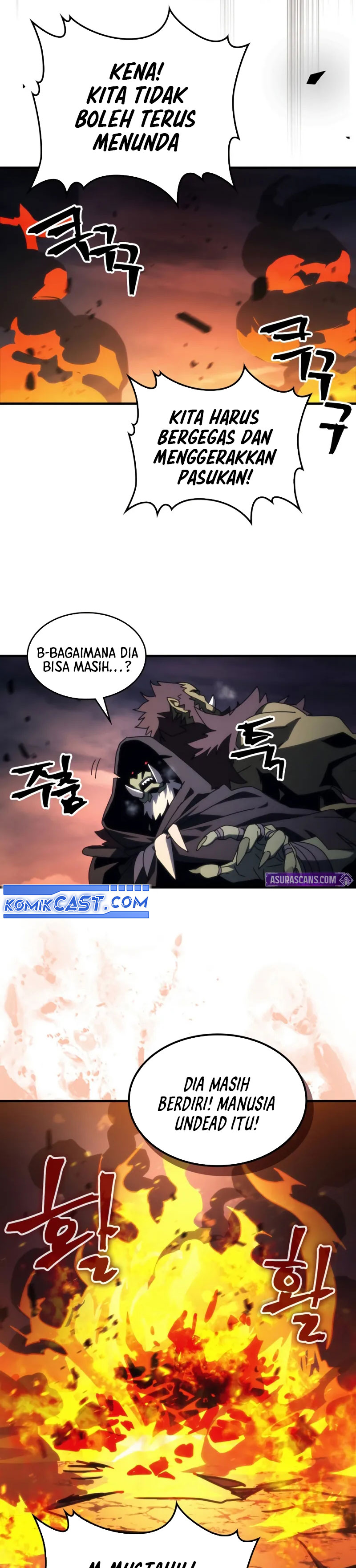 The Unbeatable Dungeon’s Lazy Boss Monster - Chapter 76 18 The Unbeatable Dungeon’s Lazy Boss Monster - Chapter 76 18
