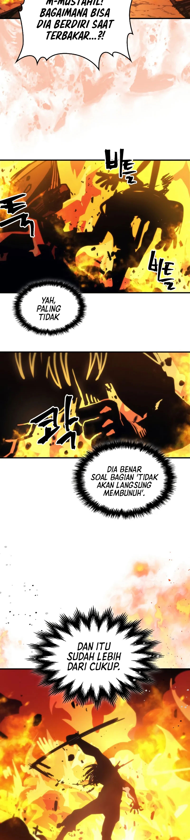 The Unbeatable Dungeon’s Lazy Boss Monster - Chapter 76 19 The Unbeatable Dungeon’s Lazy Boss Monster - Chapter 76 19