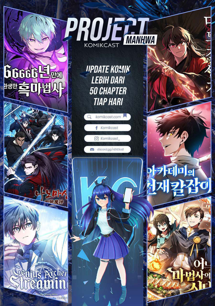 The Unbeatable Dungeon’s Lazy Boss Monster - Chapter 77 27