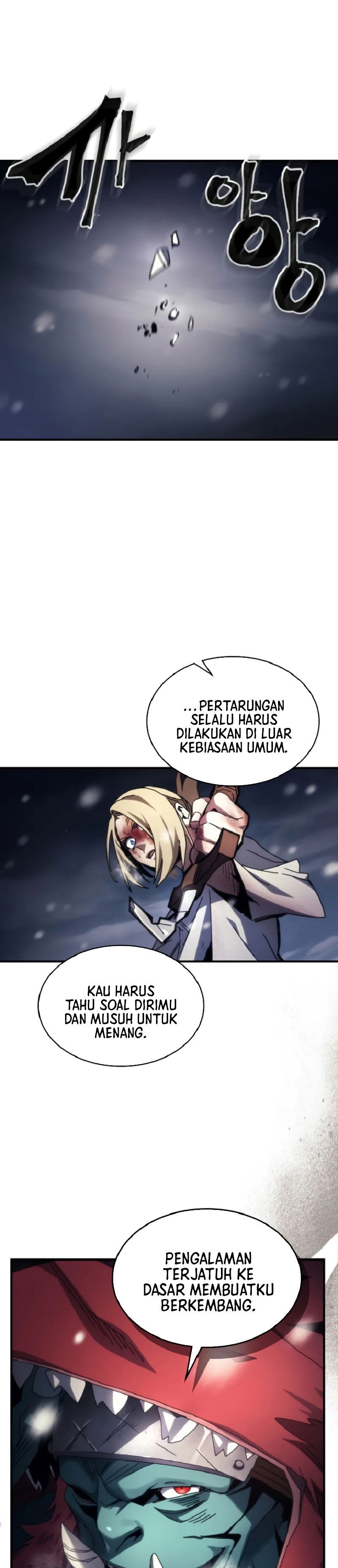 The Unbeatable Dungeon’s Lazy Boss Monster - Chapter 74 9