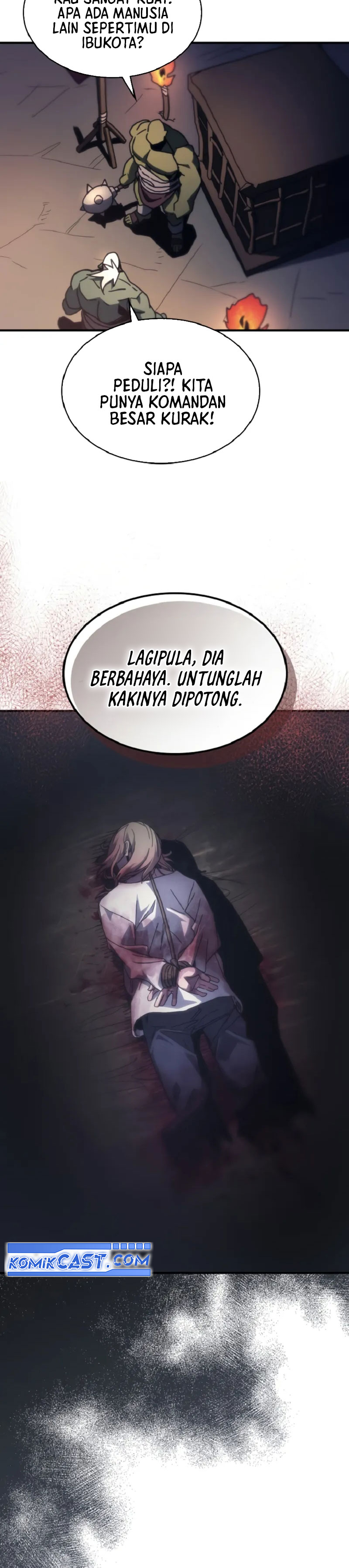The Unbeatable Dungeon’s Lazy Boss Monster - Chapter 74 20