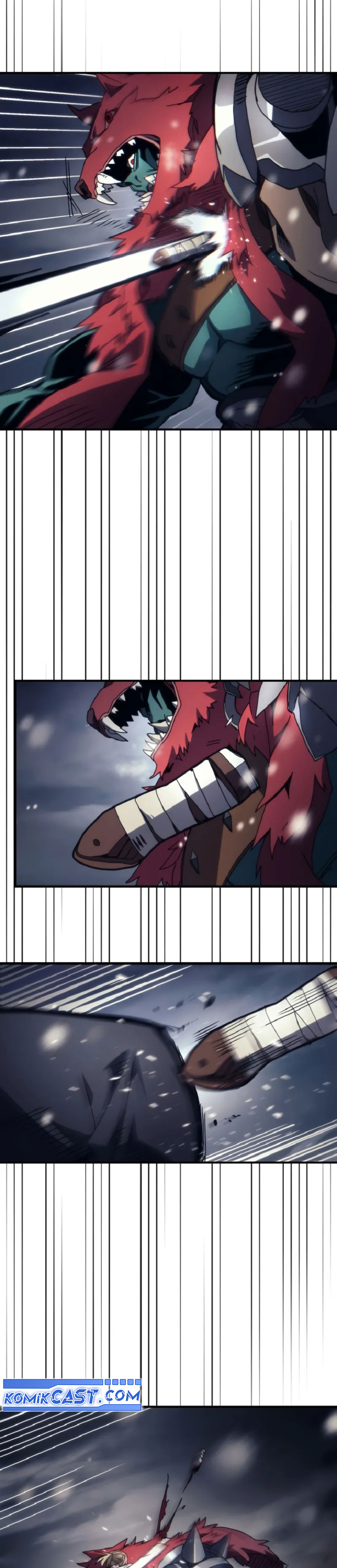 The Unbeatable Dungeon’s Lazy Boss Monster - Chapter 74 6