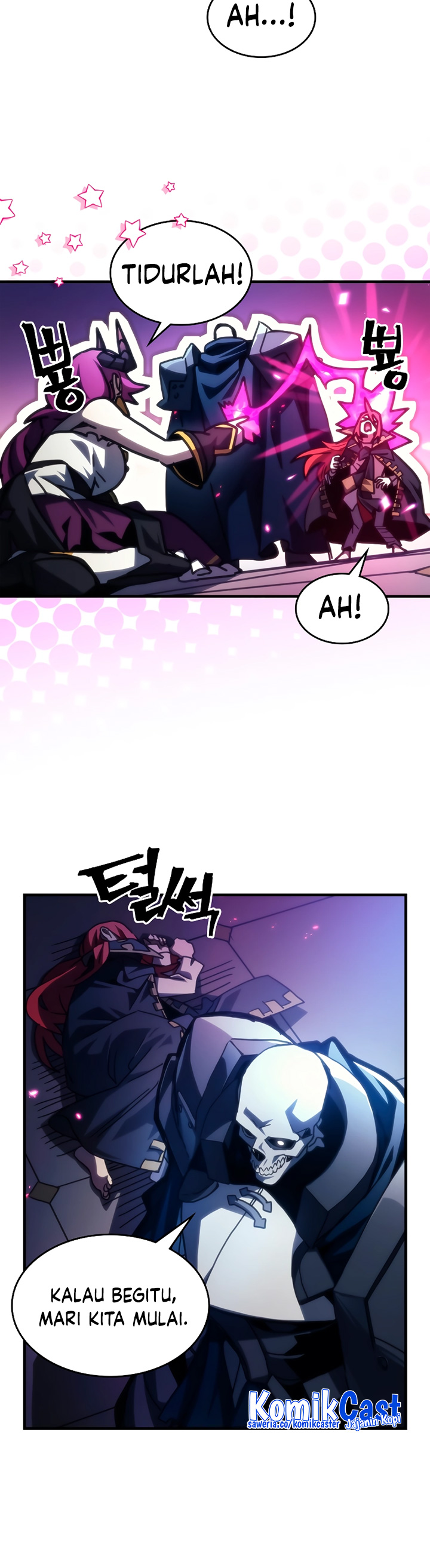 The Unbeatable Dungeon’s Lazy Boss Monster - Chapter 40 9