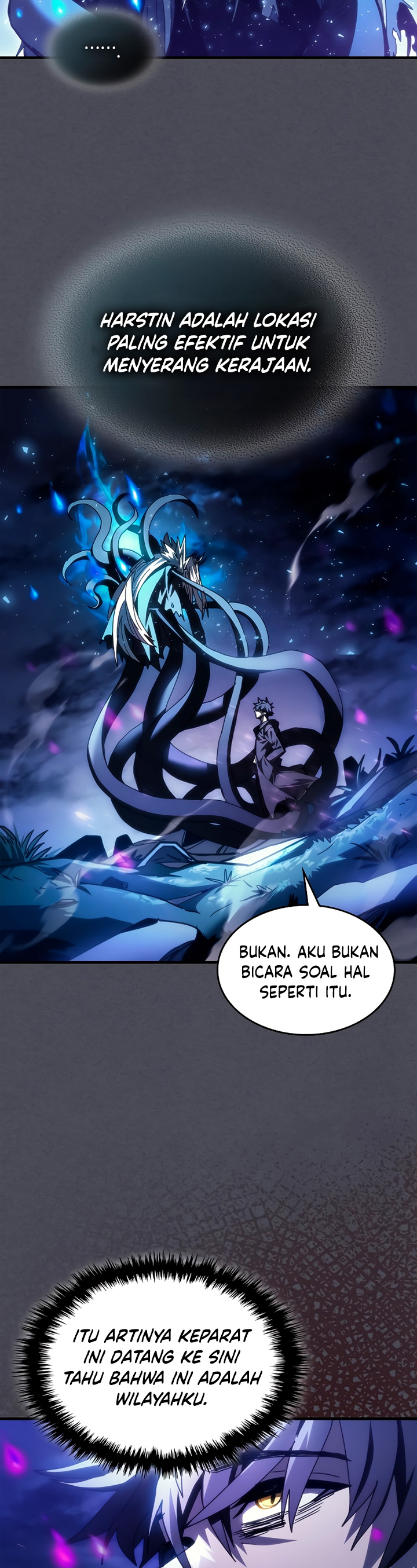 The Unbeatable Dungeon’s Lazy Boss Monster - Chapter 40 25
