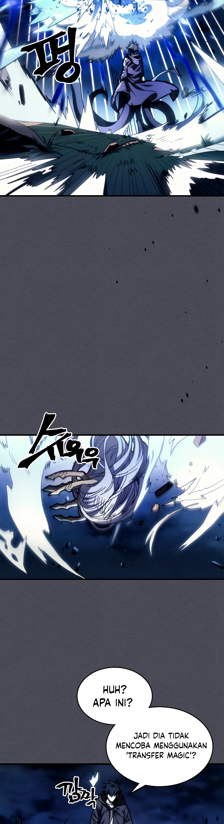 The Unbeatable Dungeon’s Lazy Boss Monster - Chapter 40 30