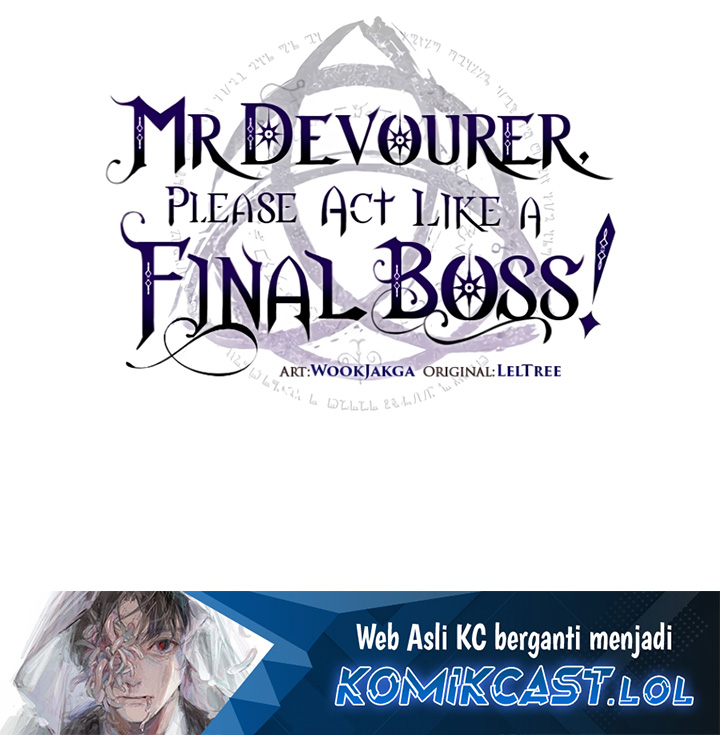 The Unbeatable Dungeon’s Lazy Boss Monster - Chapter 40 36