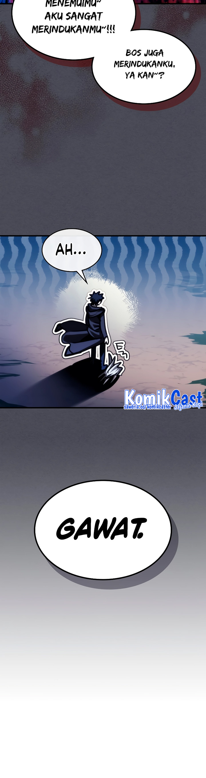The Unbeatable Dungeon’s Lazy Boss Monster - Chapter 40 35