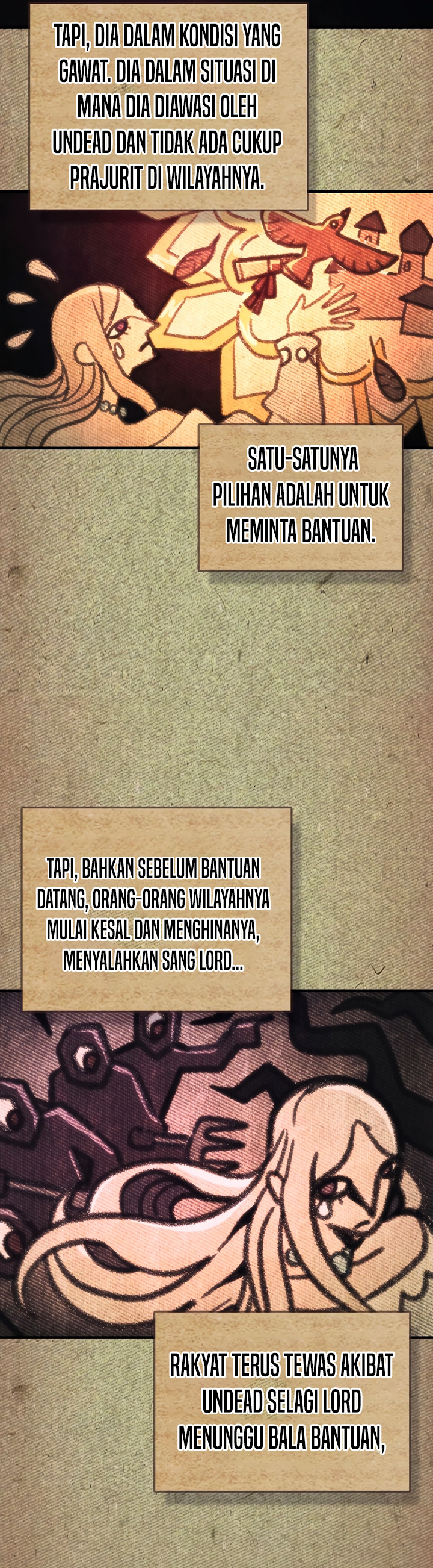 The Unbeatable Dungeon’s Lazy Boss Monster - Chapter 40 12