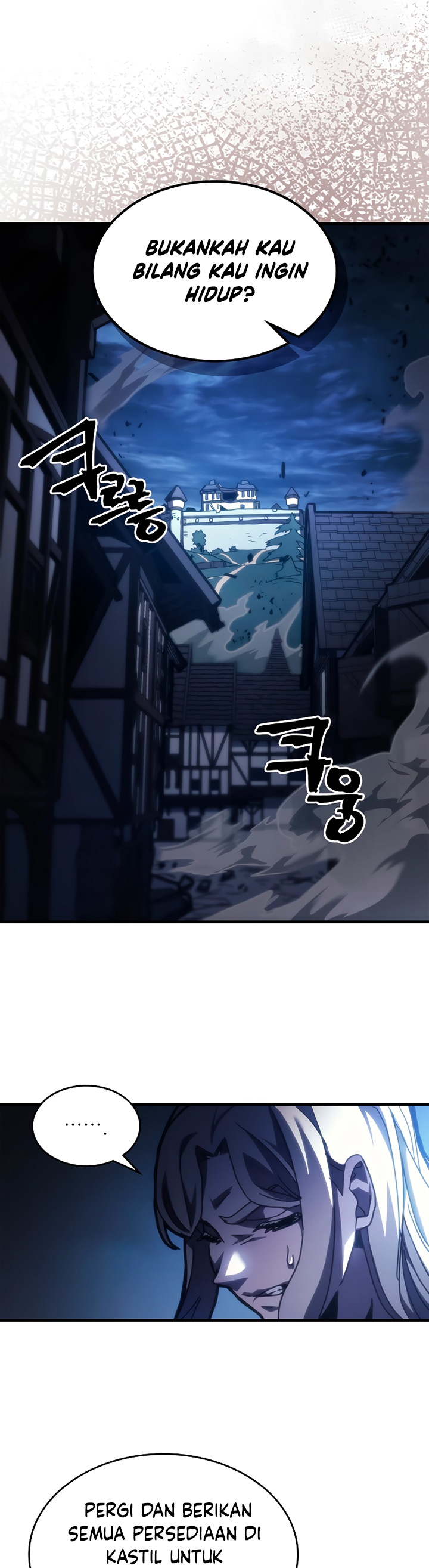 The Unbeatable Dungeon’s Lazy Boss Monster - Chapter 40 16