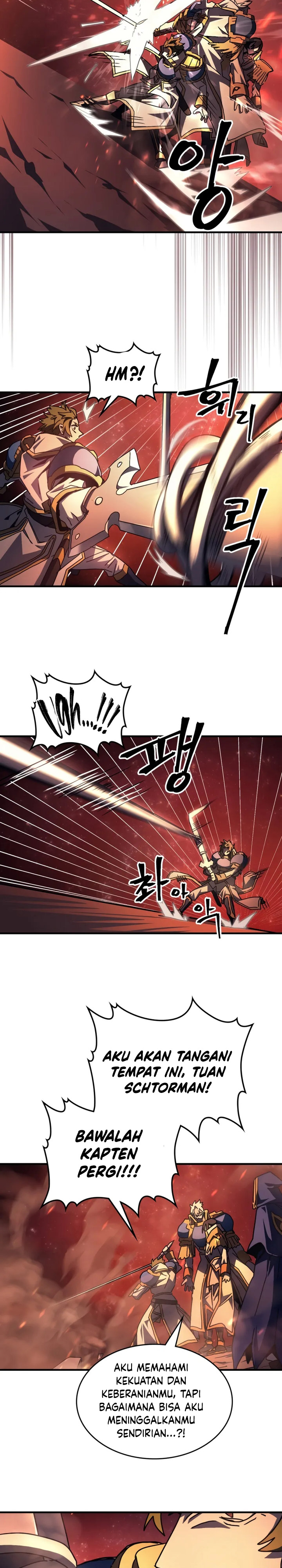The Unbeatable Dungeon’s Lazy Boss Monster - Chapter 59 24