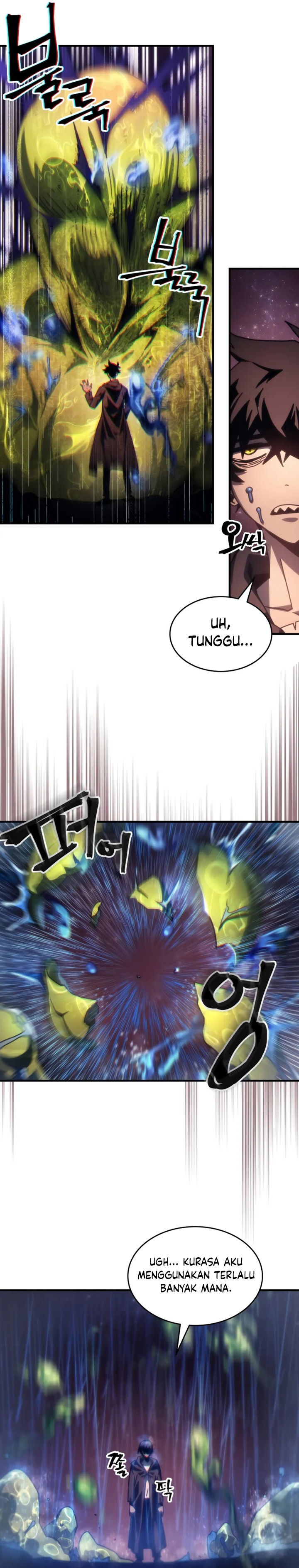 The Unbeatable Dungeon’s Lazy Boss Monster - Chapter 59 10