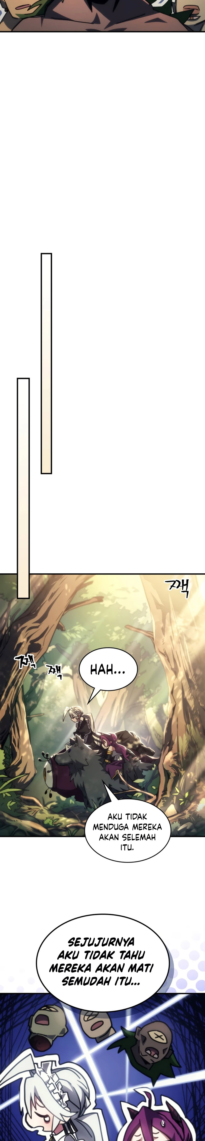 The Unbeatable Dungeon’s Lazy Boss Monster - Chapter 53 16