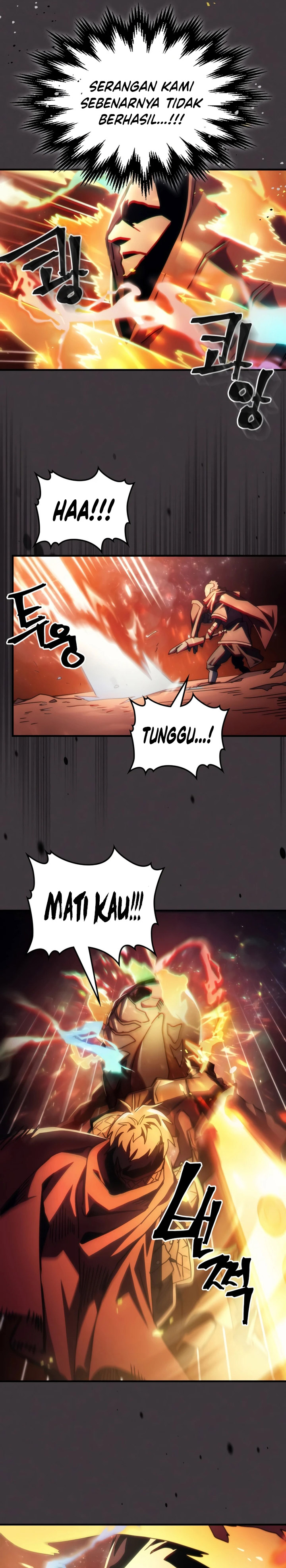 The Unbeatable Dungeon’s Lazy Boss Monster - Chapter 56 18